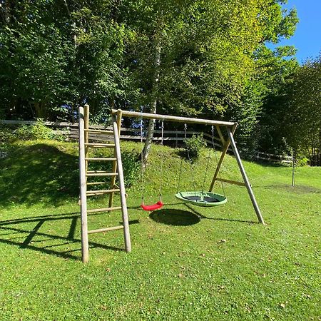 Apartment Gipfelblick Kirchdorf in Tirol Luaran gambar