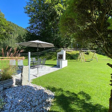 Apartment Gipfelblick Kirchdorf in Tirol Luaran gambar