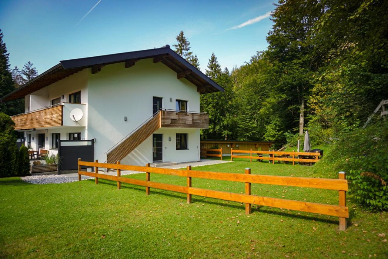 Apartment Gipfelblick Kirchdorf in Tirol Luaran gambar