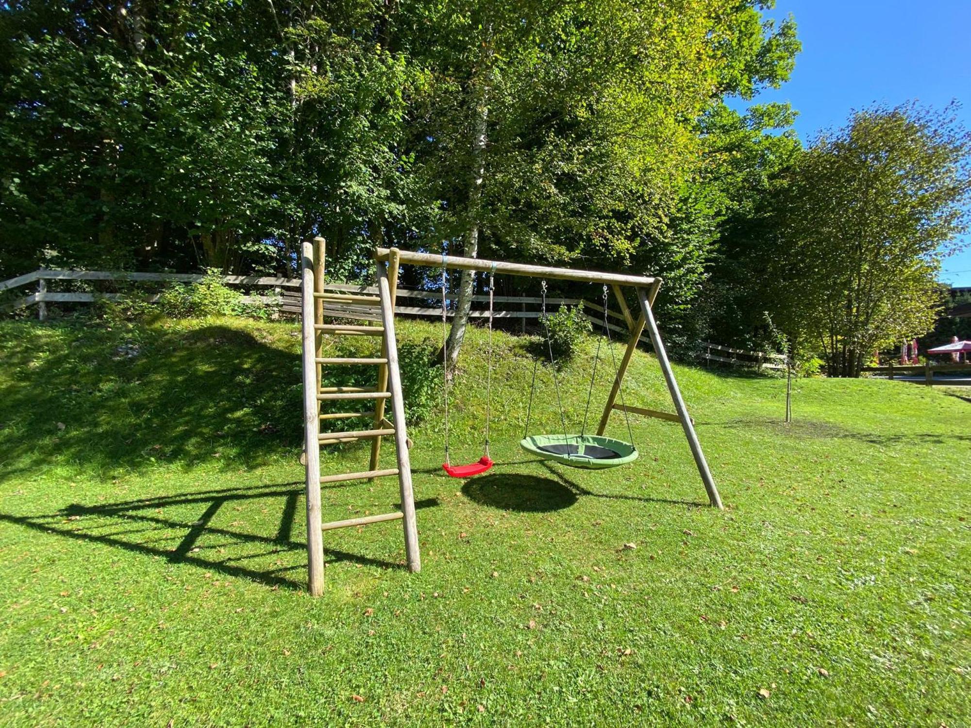 Apartment Gipfelblick Kirchdorf in Tirol Luaran gambar
