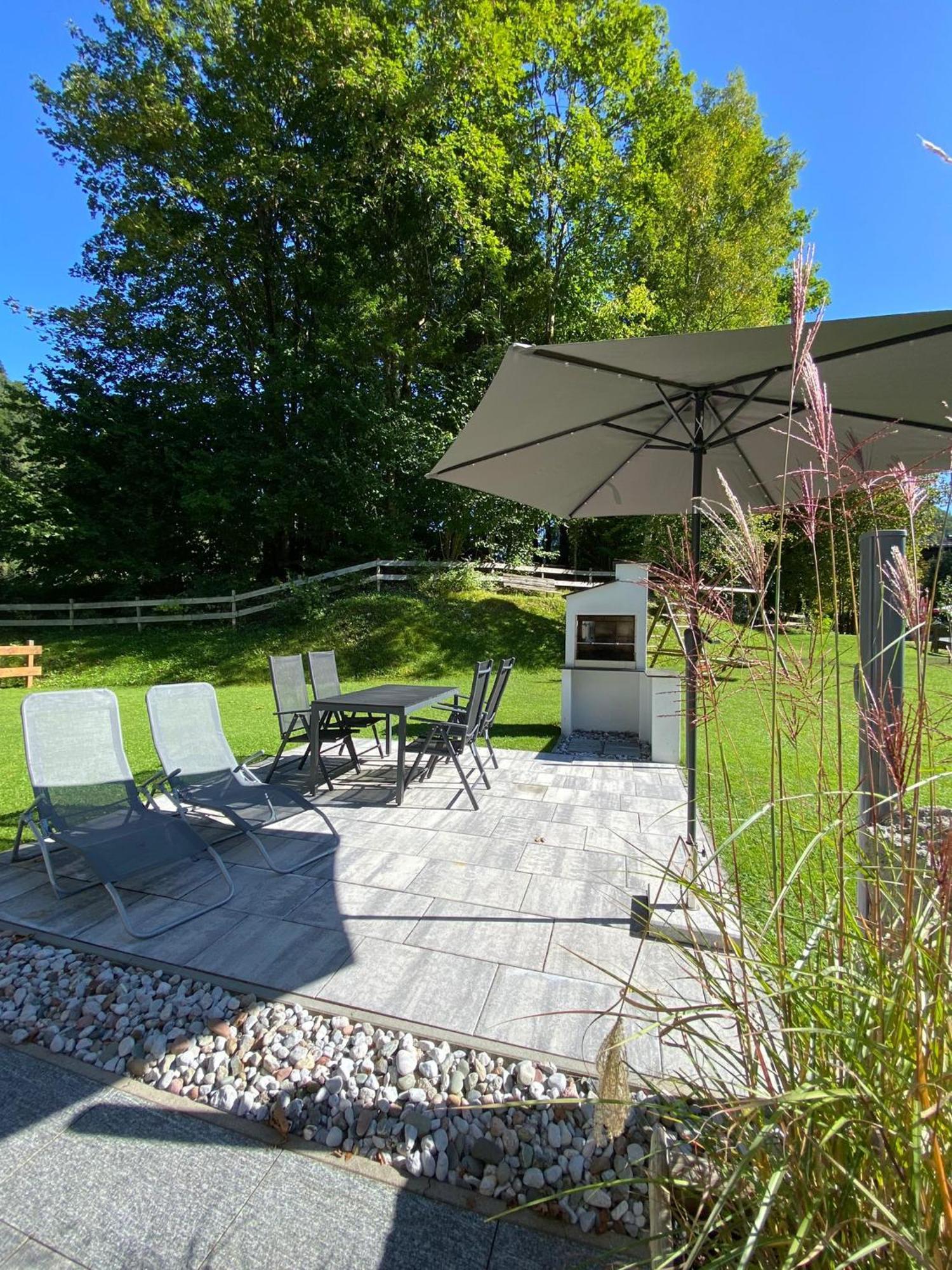 Apartment Gipfelblick Kirchdorf in Tirol Luaran gambar