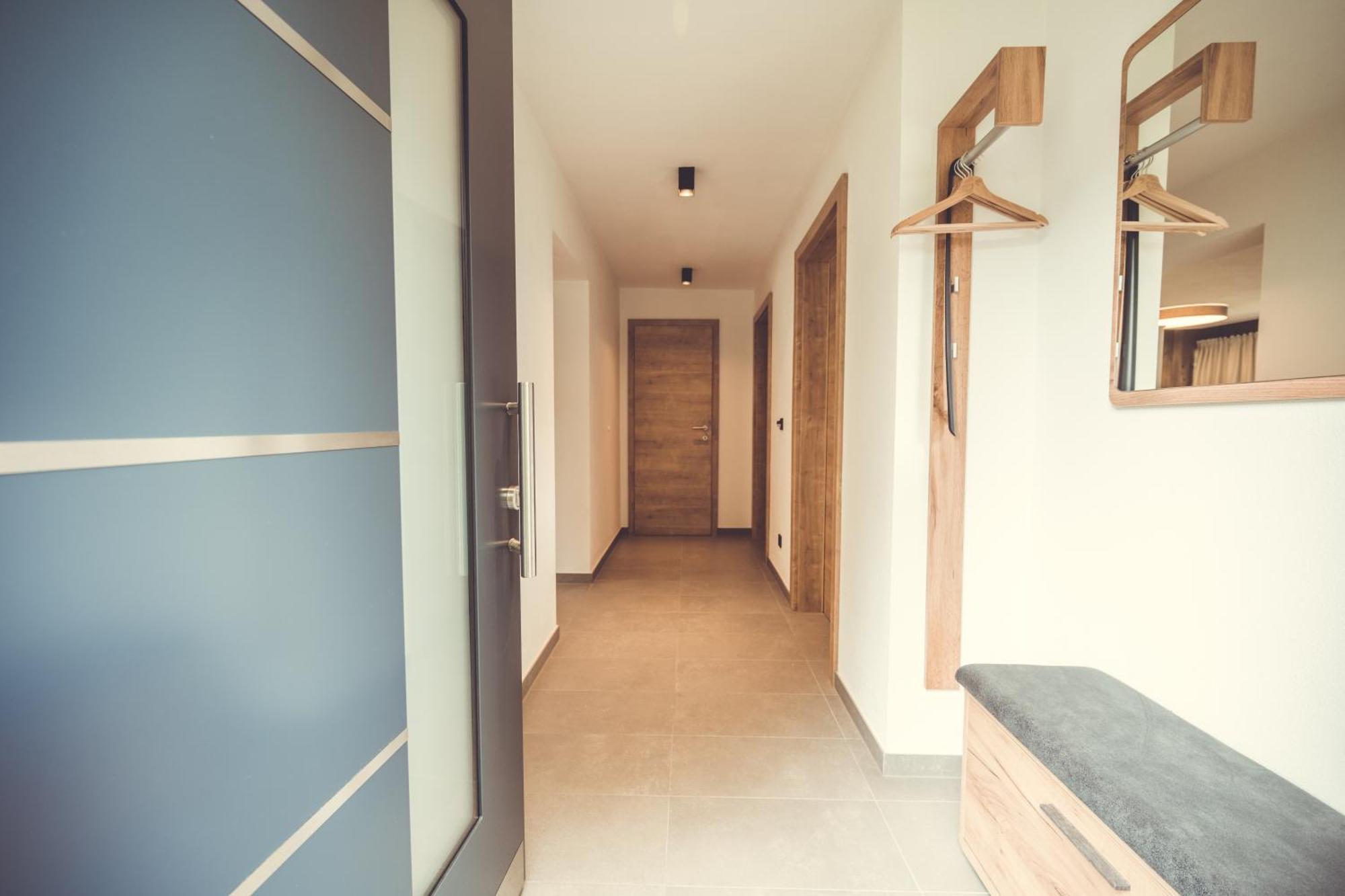 Apartment Gipfelblick Kirchdorf in Tirol Luaran gambar
